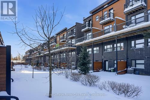 88 - 60 Arkell Road, Guelph (Kortright East), ON - Outdoor
