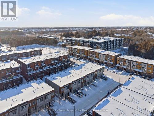 88 - 60 Arkell Road, Guelph (Kortright East), ON - Outdoor With View
