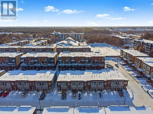 88 - 60 Arkell Road, Guelph (Kortright East), ON - Outdoor With View