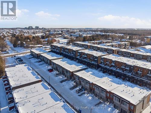 88 - 60 Arkell Road, Guelph (Kortright East), ON - Outdoor With View