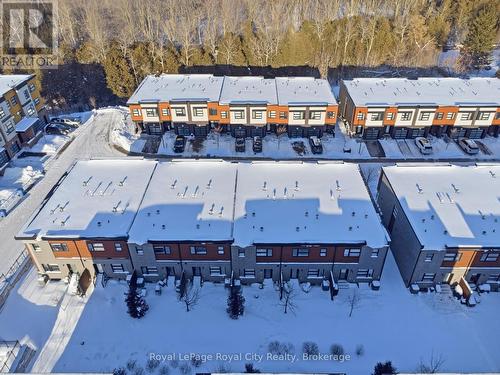 88 - 60 Arkell Road, Guelph (Kortright East), ON - Outdoor With View