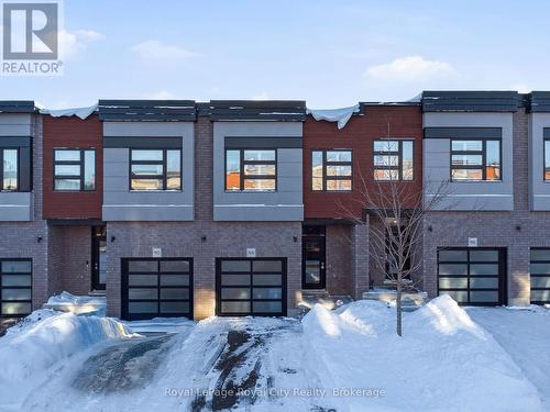88 - 60 Arkell Road, Guelph (Kortright East), ON - Outdoor With Facade