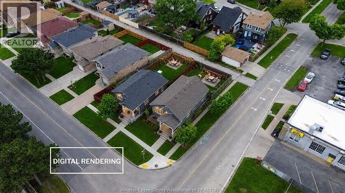 1898 Shepherd Street, Windsor, ON 