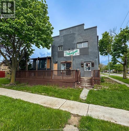 1898 Shepherd Street, Windsor, ON 