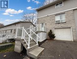 10 - 648 DOON VILLAGE ROAD  Kitchener, ON N2P 1A2