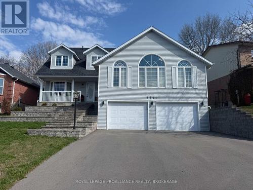 1021 DUNHAM STREET  Kingston (North Of Taylor-Kidd Blvd), ON K7P 2J9