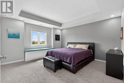 104 Sternes Private, Ottawa, ON - Indoor Photo Showing Bedroom