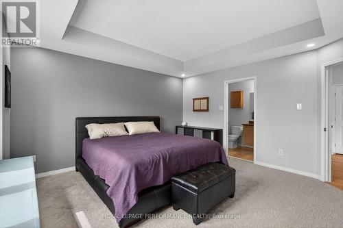 104 Sternes Private, Ottawa, ON - Indoor Photo Showing Bedroom