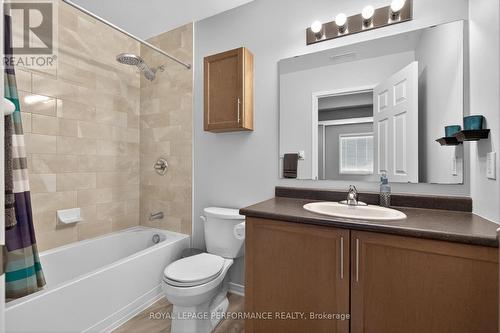 104 Sternes Private, Ottawa, ON - Indoor Photo Showing Bathroom