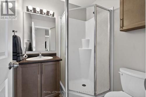 104 Sternes Private, Ottawa, ON - Indoor Photo Showing Bathroom