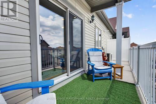 104 Sternes Private, Ottawa, ON - Outdoor With Exterior