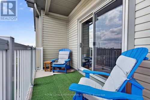 104 Sternes Private, Ottawa, ON - Outdoor With Deck Patio Veranda With Exterior