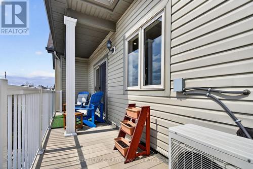 104 Sternes Private, Ottawa, ON - Outdoor With Exterior