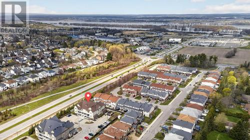 104 Sternes Private, Ottawa, ON - Outdoor With View