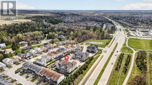 104 Sternes Private, Ottawa, ON - Outdoor With View