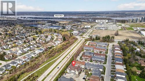 104 Sternes Private, Ottawa, ON - Outdoor With View