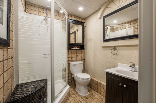 Salle de bains - 117 Rue Lacoste, Shefford, QC - Indoor Photo Showing Bathroom