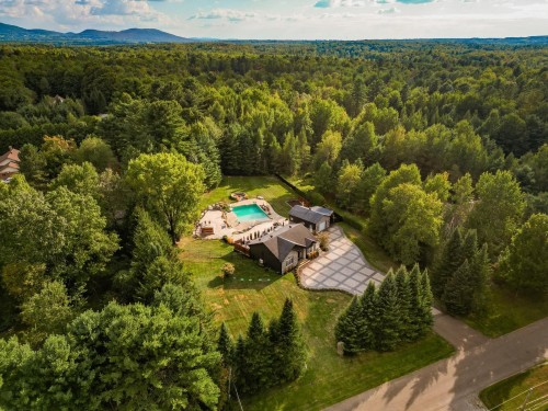 Vue d'ensemble - 117 Rue Lacoste, Shefford, QC - Outdoor With View