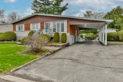 8 81e Avenue E. Blainville, QC J7C 1V7