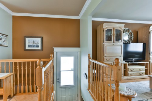 Entrée extérieure - 8 81E Avenue E., Blainville, QC - Indoor Photo Showing Other Room