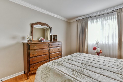 Chambre à coucher principale - 8 81E Avenue E., Blainville, QC - Indoor Photo Showing Bedroom