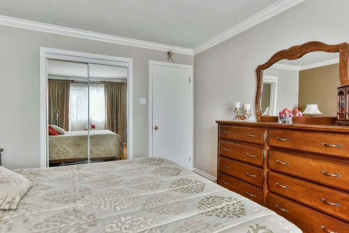 Chambre à coucher principale - 8 81E Avenue E., Blainville, QC - Indoor Photo Showing Bedroom