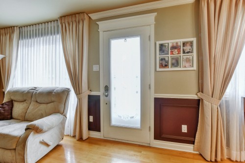 Hall d'entrée/Vestibule - 8 81E Avenue E., Blainville, QC - Indoor