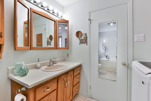 Salle de bains - 8 81E Avenue E., Blainville, QC - Indoor Photo Showing Bathroom