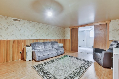 Salle familiale - 8 81E Avenue E., Blainville, QC - Indoor Photo Showing Living Room