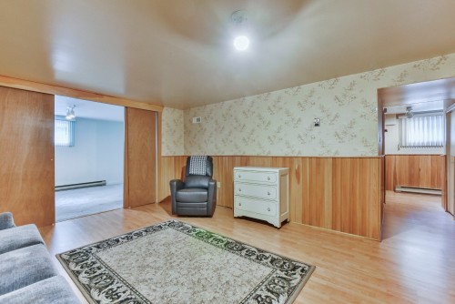Salle familiale - 8 81E Avenue E., Blainville, QC - Indoor