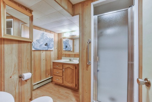 Salle de bains - 8 81E Avenue E., Blainville, QC - Indoor Photo Showing Bathroom