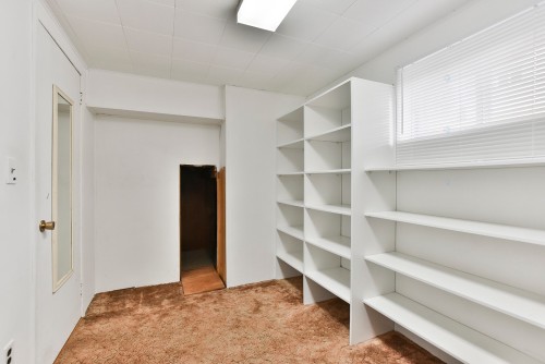 Rangement - 8 81E Avenue E., Blainville, QC - Indoor