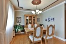Salle à manger - 8 81E Avenue E., Blainville, QC  - Indoor Photo Showing Dining Room 