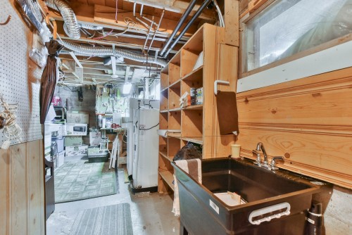 Rangement - 8 81E Avenue E., Blainville, QC - Indoor
