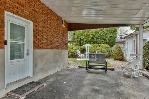 Stationnement - 8 81E Avenue E., Blainville, QC - Outdoor With Exterior