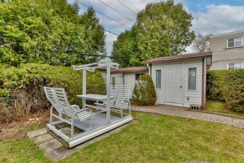 Cour - 8 81E Avenue E., Blainville, QC - Outdoor