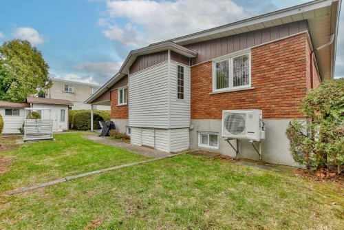 Face arrière - 8 81E Avenue E., Blainville, QC - Outdoor With Exterior