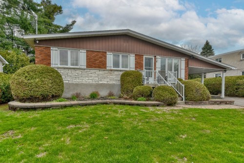 Façade - 8 81E Avenue E., Blainville, QC - Outdoor