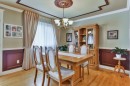 Salle à manger - 8 81E Avenue E., Blainville, QC  - Indoor Photo Showing Dining Room 