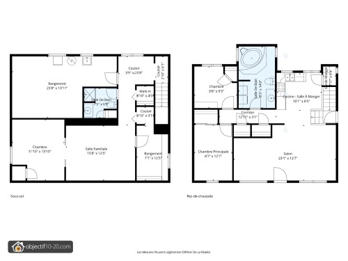 Plan (croquis) - 8 81E Avenue E., Blainville, QC - Other