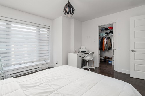 Chambre à coucher principale - 273 Rue Du Grenadier, Saint-Constant, QC - Indoor Photo Showing Bedroom
