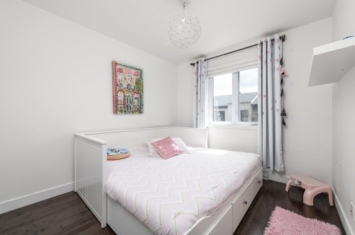 Chambre à coucher - 273 Rue Du Grenadier, Saint-Constant, QC - Indoor Photo Showing Bedroom