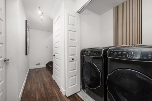 Salle de lavage - 273 Rue Du Grenadier, Saint-Constant, QC - Indoor Photo Showing Laundry Room