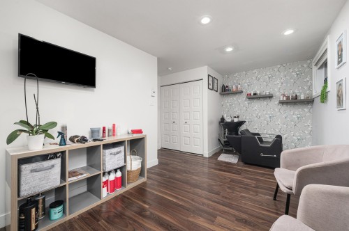 Sous-sol - 273 Rue Du Grenadier, Saint-Constant, QC - Indoor