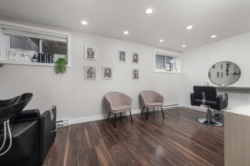 Sous-sol - 273 Rue Du Grenadier, Saint-Constant, QC - Indoor