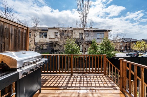 Mezzanine - 273 Rue Du Grenadier, Saint-Constant, QC - Outdoor