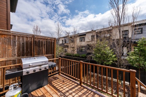 Mezzanine - 273 Rue Du Grenadier, Saint-Constant, QC - Outdoor With Exterior
