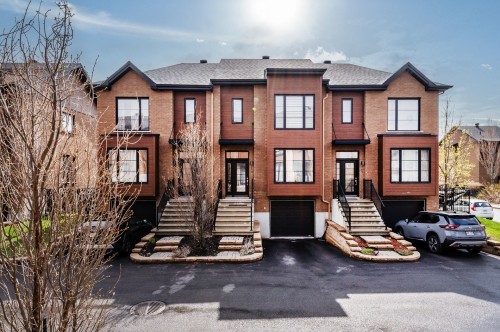 Façade - 273 Rue Du Grenadier, Saint-Constant, QC - Outdoor With Facade