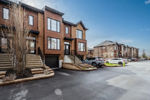 Extérieur - 273 Rue Du Grenadier, Saint-Constant, QC - Outdoor With Facade