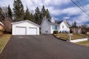 Front of Structure - 602 4E Rang O., Saint-Pascal, QC  - Outdoor 